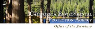 California Environmental Protection Agency Cal EPA