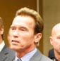 Governor Arnold Schwarzenegger